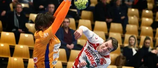 Bottennapp för RP: "Det är inte okej"