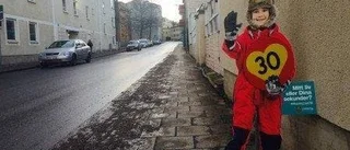 Stressade föräldrar har blivit en trafikfara