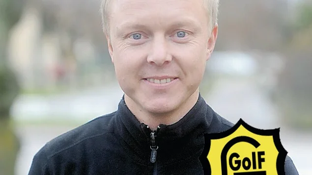 Christian Simonsson är det mest meriterade nyförvärvet hittills i Gullringen som presenterat nio nya spelare. Fler är att vänta.