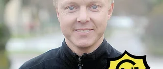 "Blir inga utländska spelare i april"
