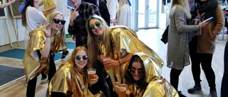 Därför deltar studenterna i tävlingen