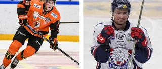 LIVE: Så var matchen Karlskrona-LHC