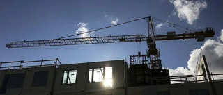 Henrik Hall: På bostadsfronten intet nytt