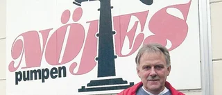 Nöjespumpen såld