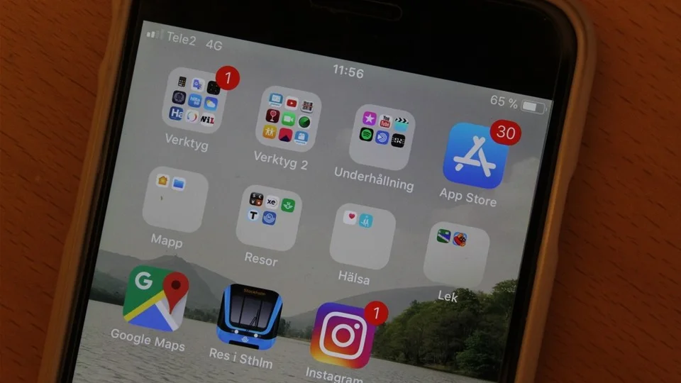 Den 14-åriga flickan och mannen, som är hemmahörande i Skåne, fick kontakt på Instagram,.