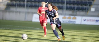 Så var matchen LFC-Göteborg