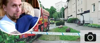 Linus ingrep vid Åbylundbranden