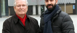 Mentorskap gick över till vänskap
