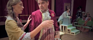 Mozart är Figaros favorit