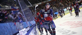 Han avgjorde – med bandysving