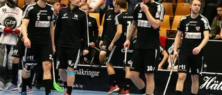 Hårda kritiken mot spelarna