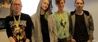 Hjälp för den som fastnat på nätet