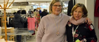 Tio år av ideellt arbete för Ilse