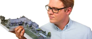 Nu tar företaget in Google-guru
