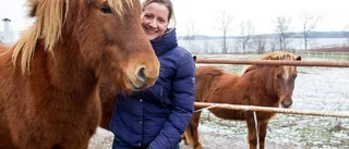 Åsa är Motalas mesta VM-domare