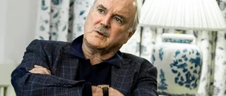 Cleese till Linköping