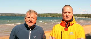 "Den här gången står vi redo"