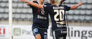 Fem LFC-are till VM - vi rapporterade