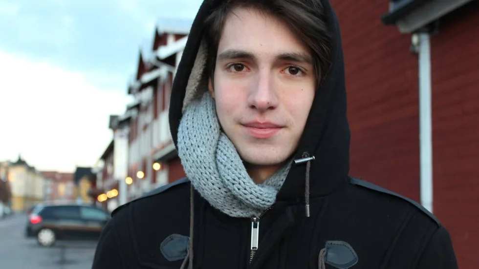 Andreas Ionescu