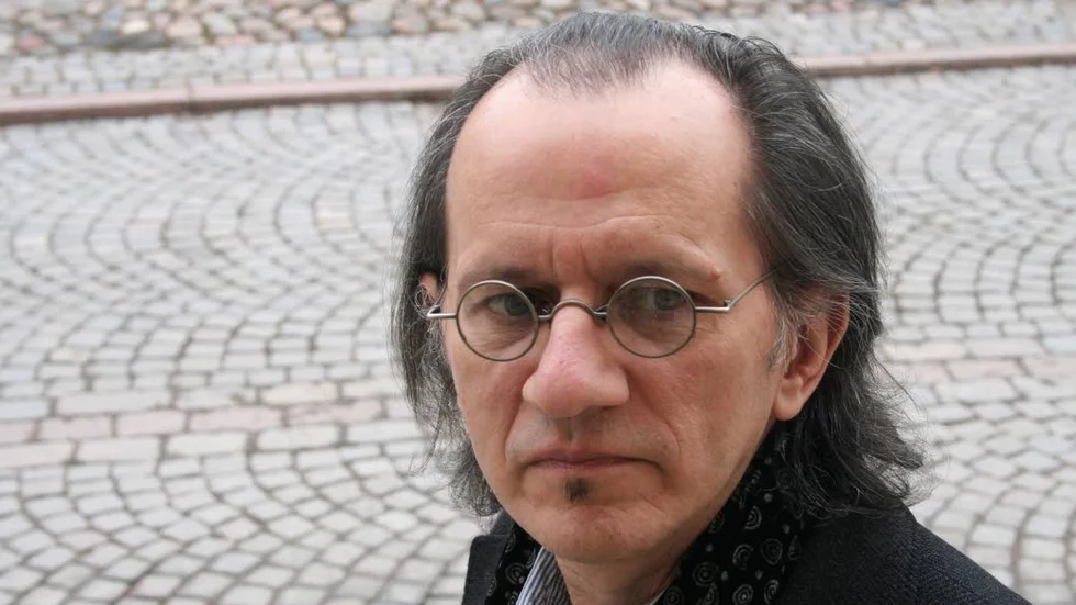 Ladislaus Horatius är avliden.