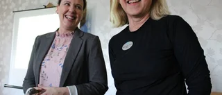 De får nära halv miljon till skolinsatser