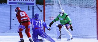 Egna produkten får lämna IFK