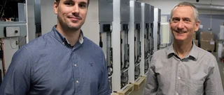 Pumptillverkare nyanställer