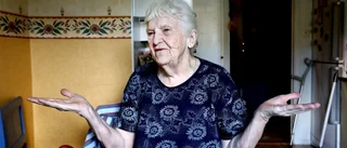 Vid 80 föll allt på plats för Anna