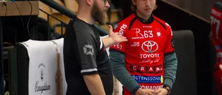 Solfjädern värvar poängkung