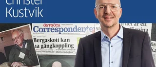 Allt fler läser Corren