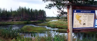 Lokala satsningar på natur och friluftsliv