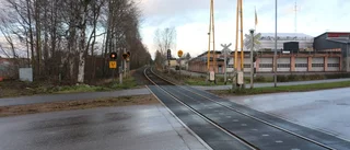 Kustpilen nära att spåra ur