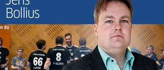 Libk måste ta fram uppsidan