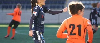 Piggt inhopp av Oscarsson – igen