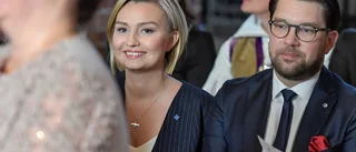 Christian Dahlgren: Kristdemokrater på glid
