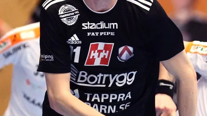 Linköping IBK:s spelare Simon Palmén ser många problem med planerna på den nya ligan PFL.