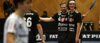 Rysare kan vänta för Libk i slutspurt