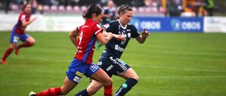 LFC föll tungt: "Var inte bra nog"