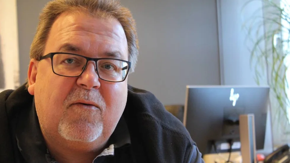 "Att SD sitter i utskotten innebär inte att de kan påverka beslut eller få inflytande. Vi har totalt olika inställning i grund och botten", säger kommunalrådet Thomas Lidberg (S).