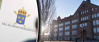 "Anmälan är minst sagt ofullständig"