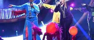 Smittande festivalyra i årets Mello