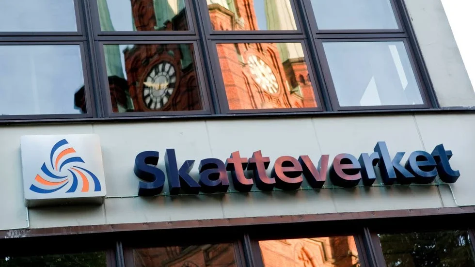 Skatteverkets tillsyn av personalliggare för med sig negativa konsekvenser, menar debattörerna.