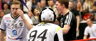 Så var matchen Dalen-Libk minut för minut