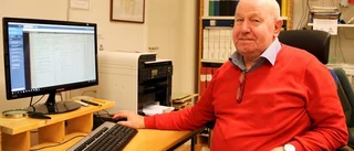 Starka historier hittas bland förfäder