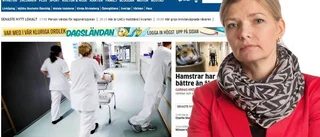 Trollen har haft sin tid på corren.se