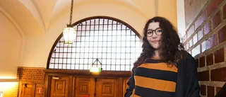 18-åring är på väg mot EU