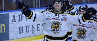 Kanonstart för VH i playoff