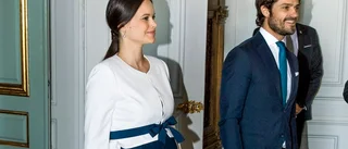 LIVE: Prinsen har fått barn