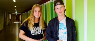 Eleverna positiva till mobilförbudet