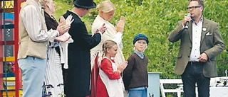 Succé för Barnkulturfestivalen